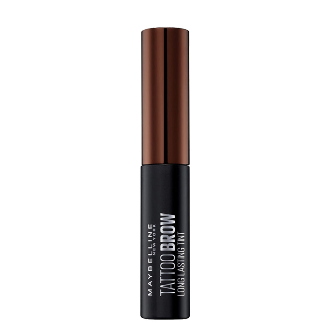 Maybelline New York Tattoo Brow Peel Off 03 Dark Brown