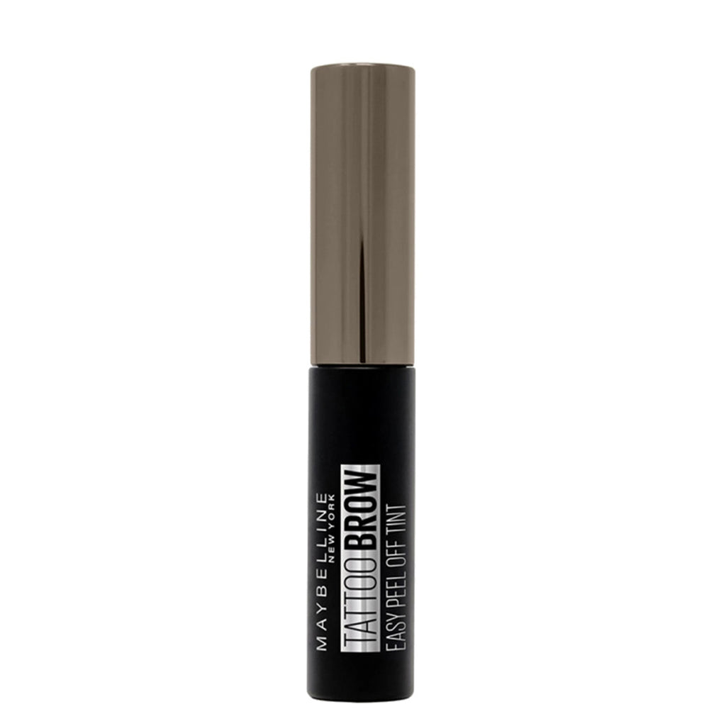 Maybelline New York Tattoo Brow Peel Off 25 Chocolate Brown