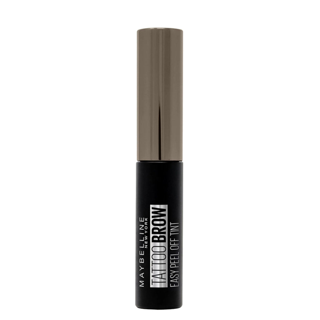 Maybelline New York Tattoo Brow Peel Off 25 Chocolate Brown