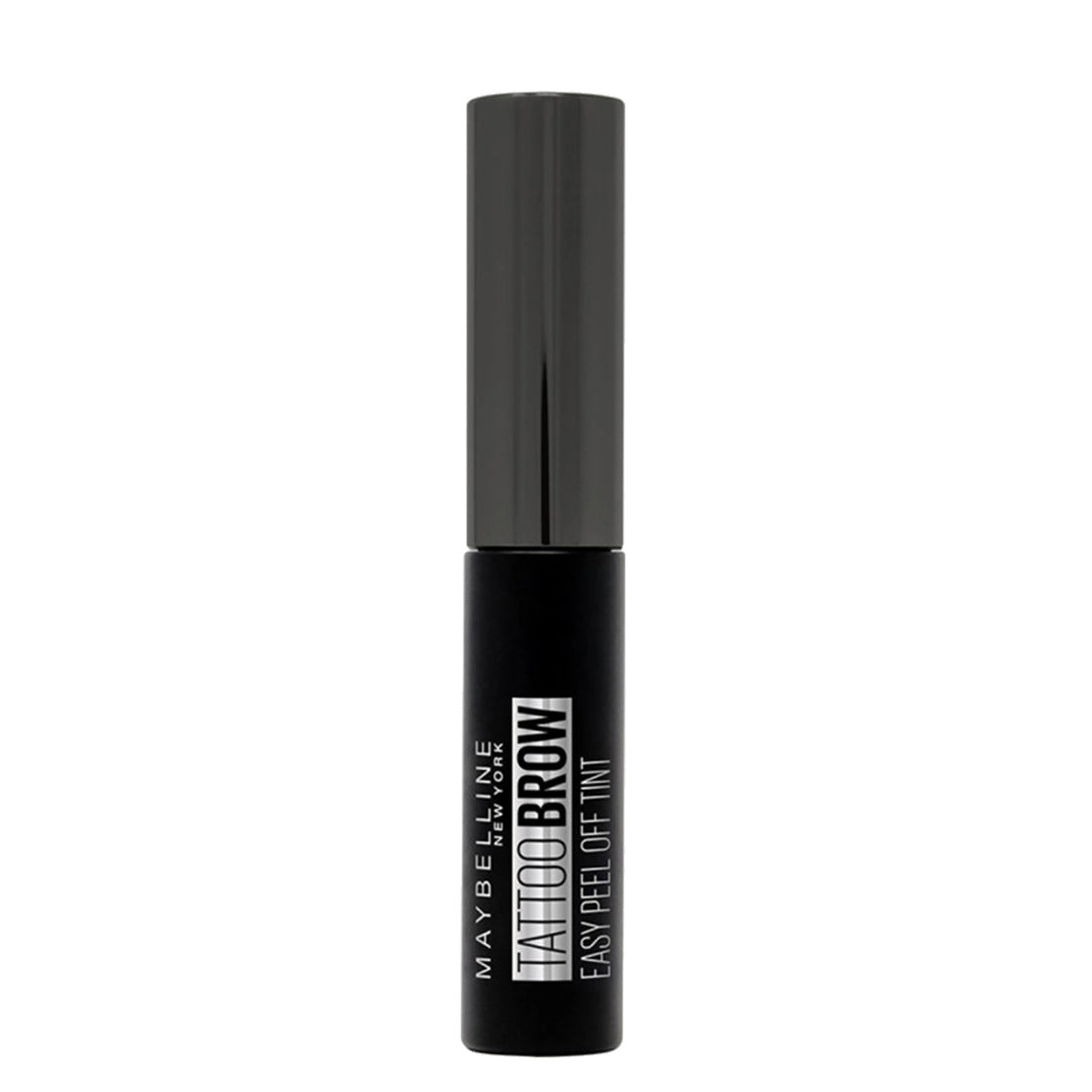 Maybelline New York Tattoo Brow Peel Off 35 Black Brown