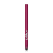 Maybelline New York Tattoo Liner Automatic Gel Pencil Burgundy Break