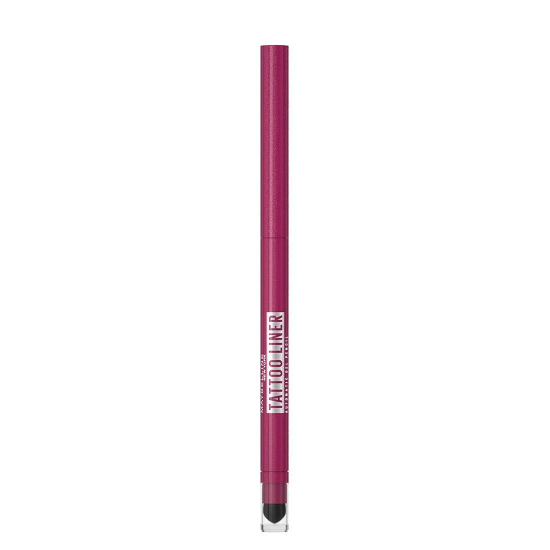 Maybelline New York Tattoo Liner Automatic Gel Pencil Burgundy Break