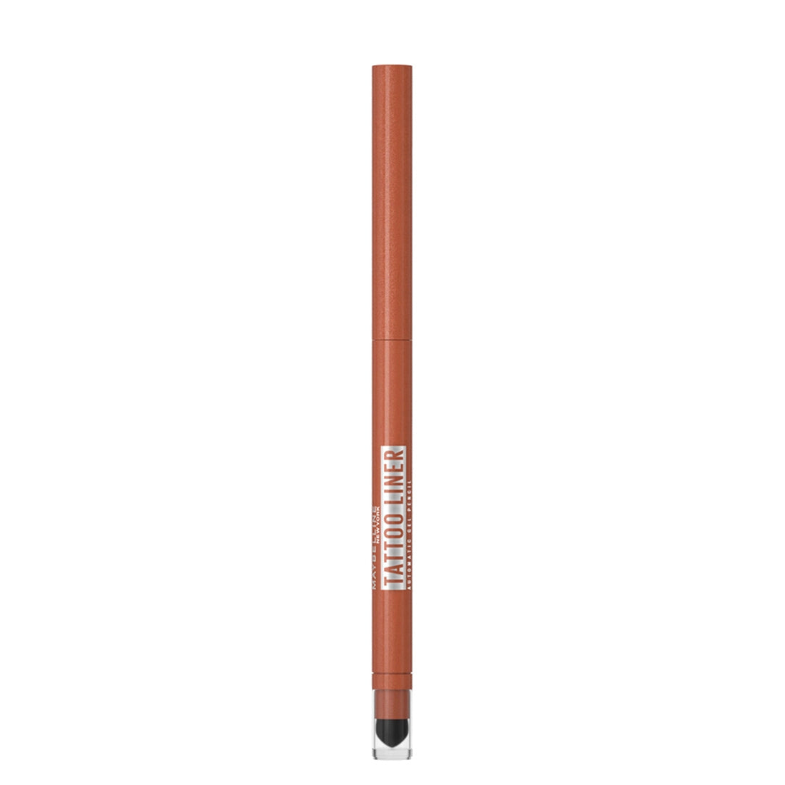 Maybelline New York Tattoo Liner Automatic Gel Pencil Copper Nights