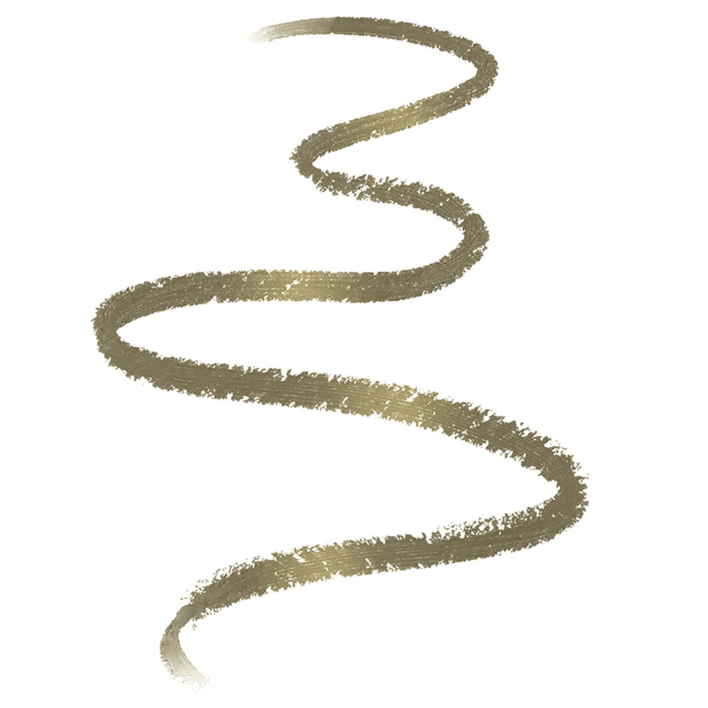 Maybelline New York Tattoo Liner Automatic Gel Pencil Emerald Energy-3