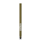 Maybelline New York Tattoo Liner Automatic Gel Pencil Emerald Energy