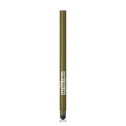 Maybelline New York Tattoo Liner Automatic Gel Pencil Emerald Energy