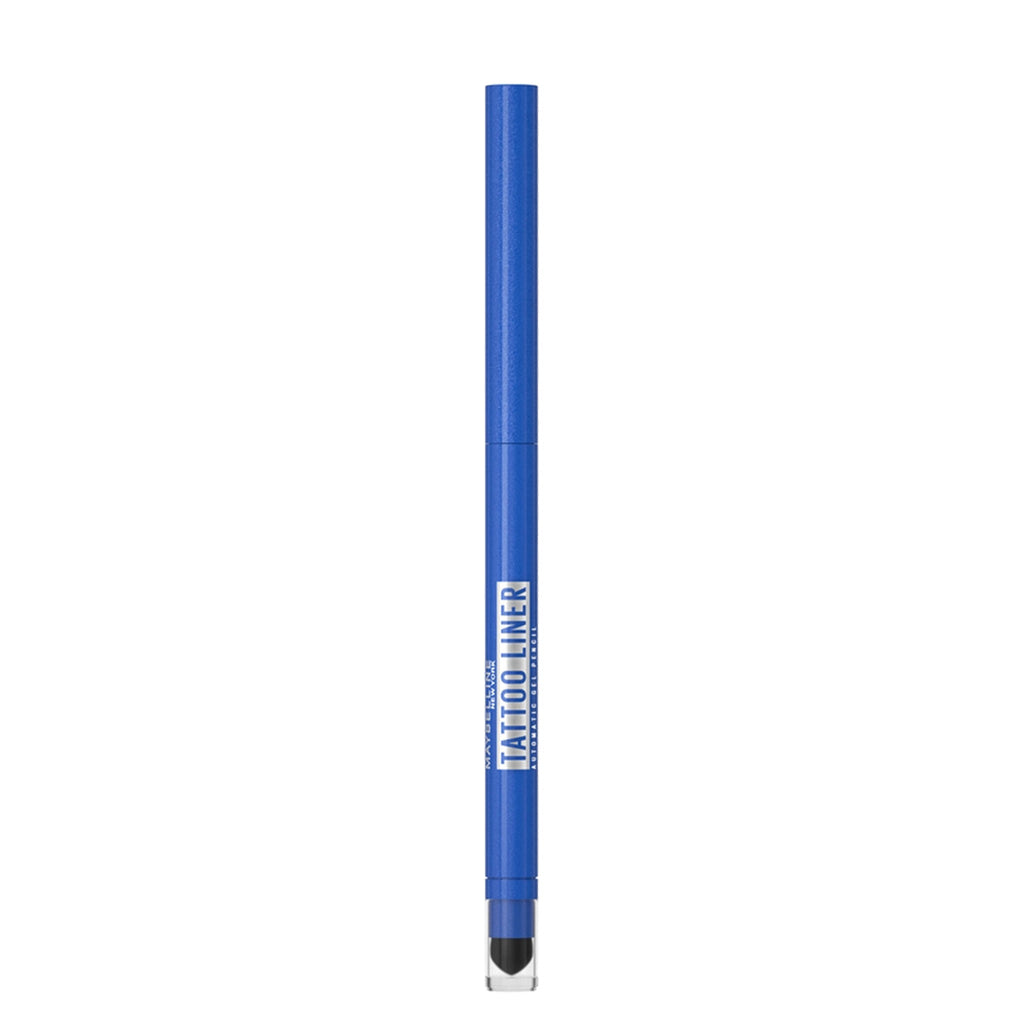 Maybelline New York Tattoo Liner Automatic Gel Pencil Sleepless Sapphire