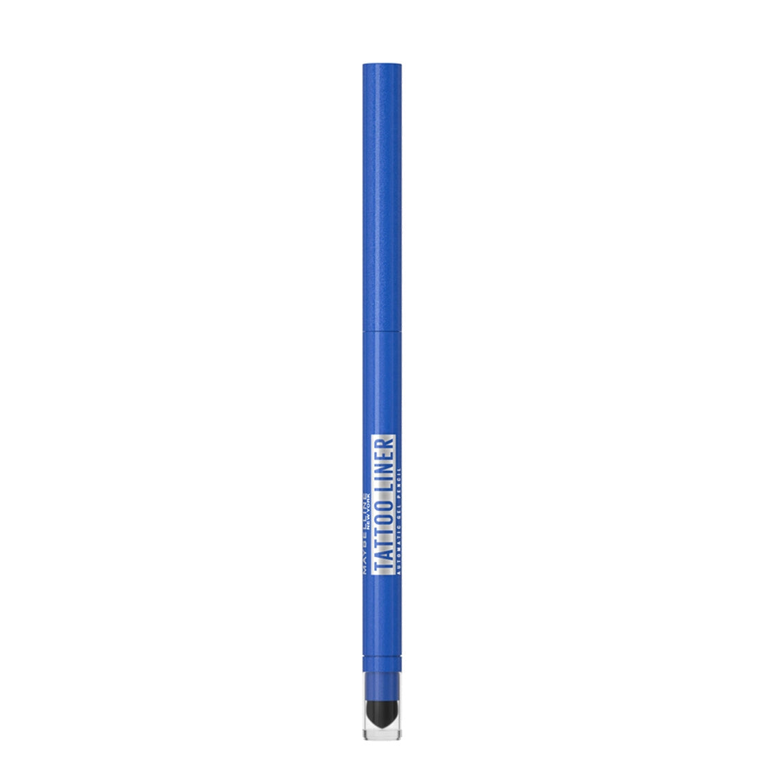 Maybelline New York Tattoo Liner Automatic Gel Pencil Sleepless Sapphire