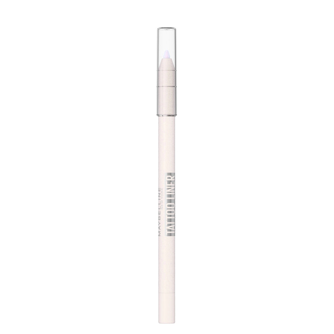 Maybelline New York Tattoo Liner Gel Pencil 821 Chrome
