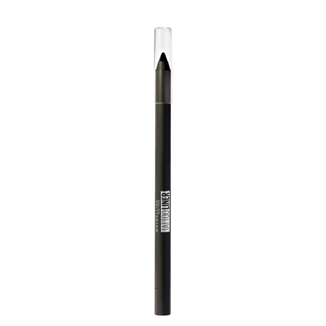 Maybelline New York Tattoo Liner Gel Pencil 900 Deep Onyx