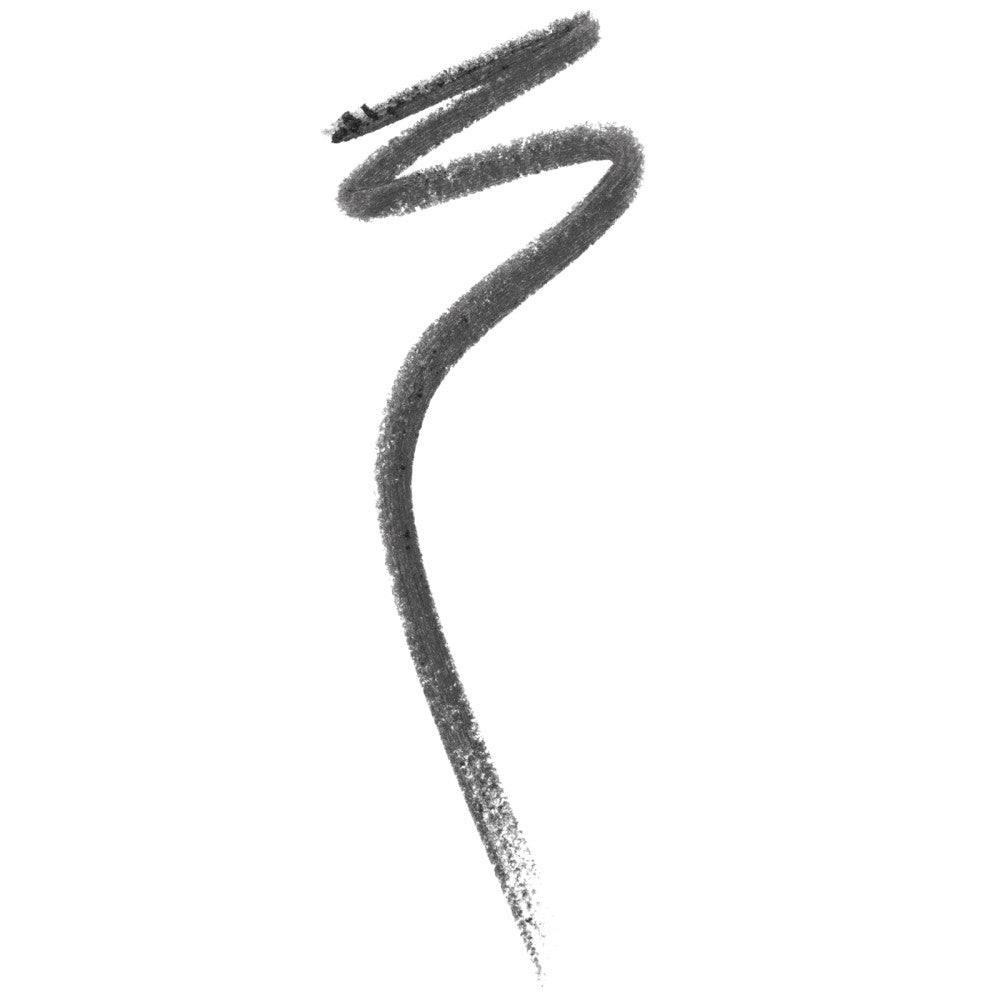 Maybelline New York Tattoo Liner Gel Pencil 901 Intense Charcoal-2