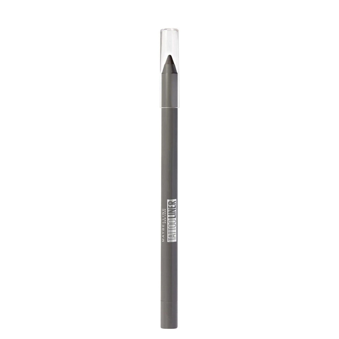 Maybelline New York Tattoo Liner Gel Pencil 901 Intense Charcoal