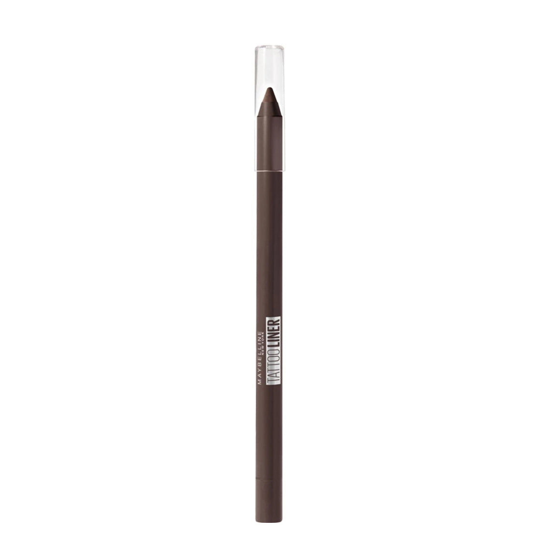 Maybelline New York Tattoo Liner Gel Pencil 910 Bold Brown