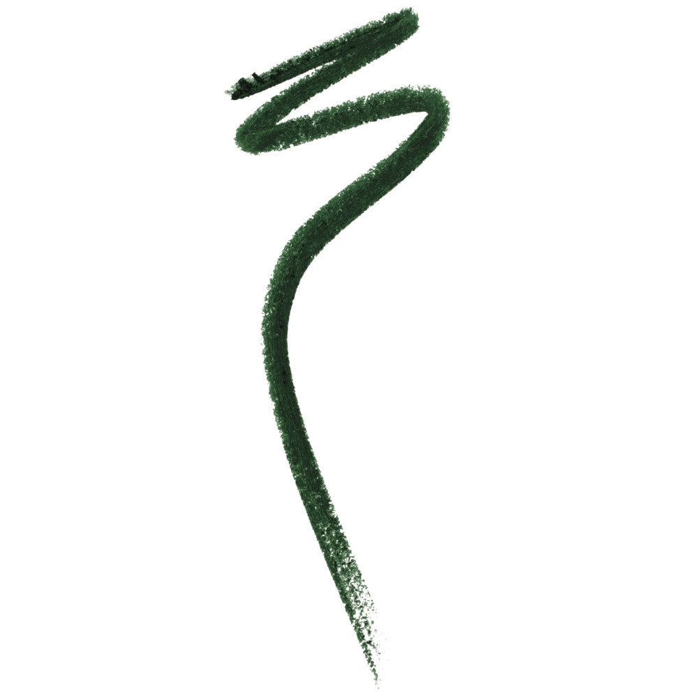 Maybelline New York Tattoo Liner Gel Pencil 932 Intense Green-2