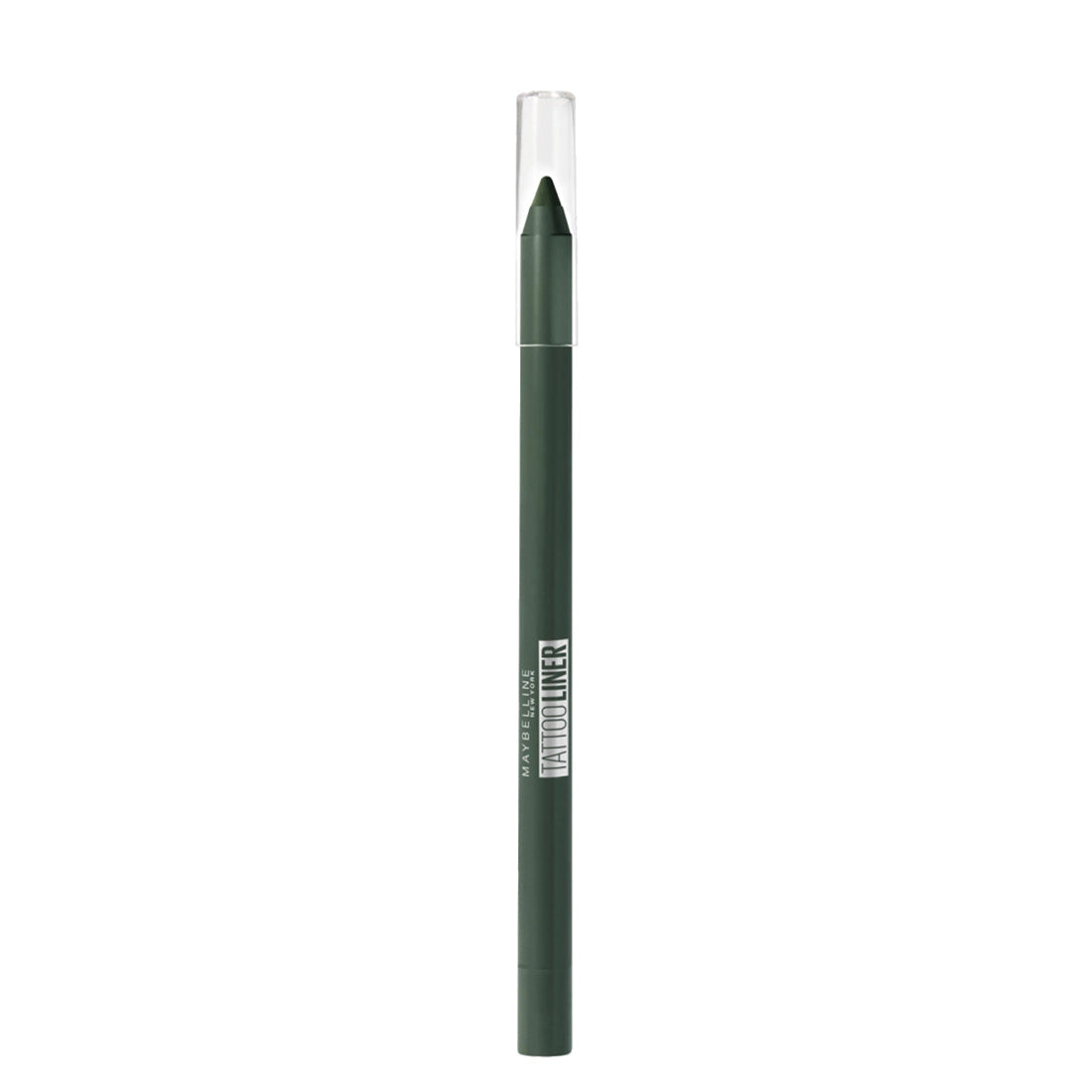 Maybelline New York Tattoo Liner Gel Pencil 932 Intense Green