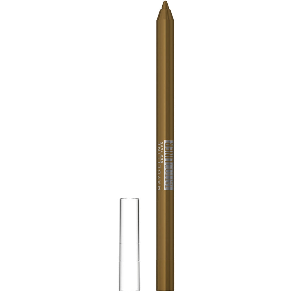 Maybelline New York Tattoo Liner Gel Pencil 976 Soft Bronze-2