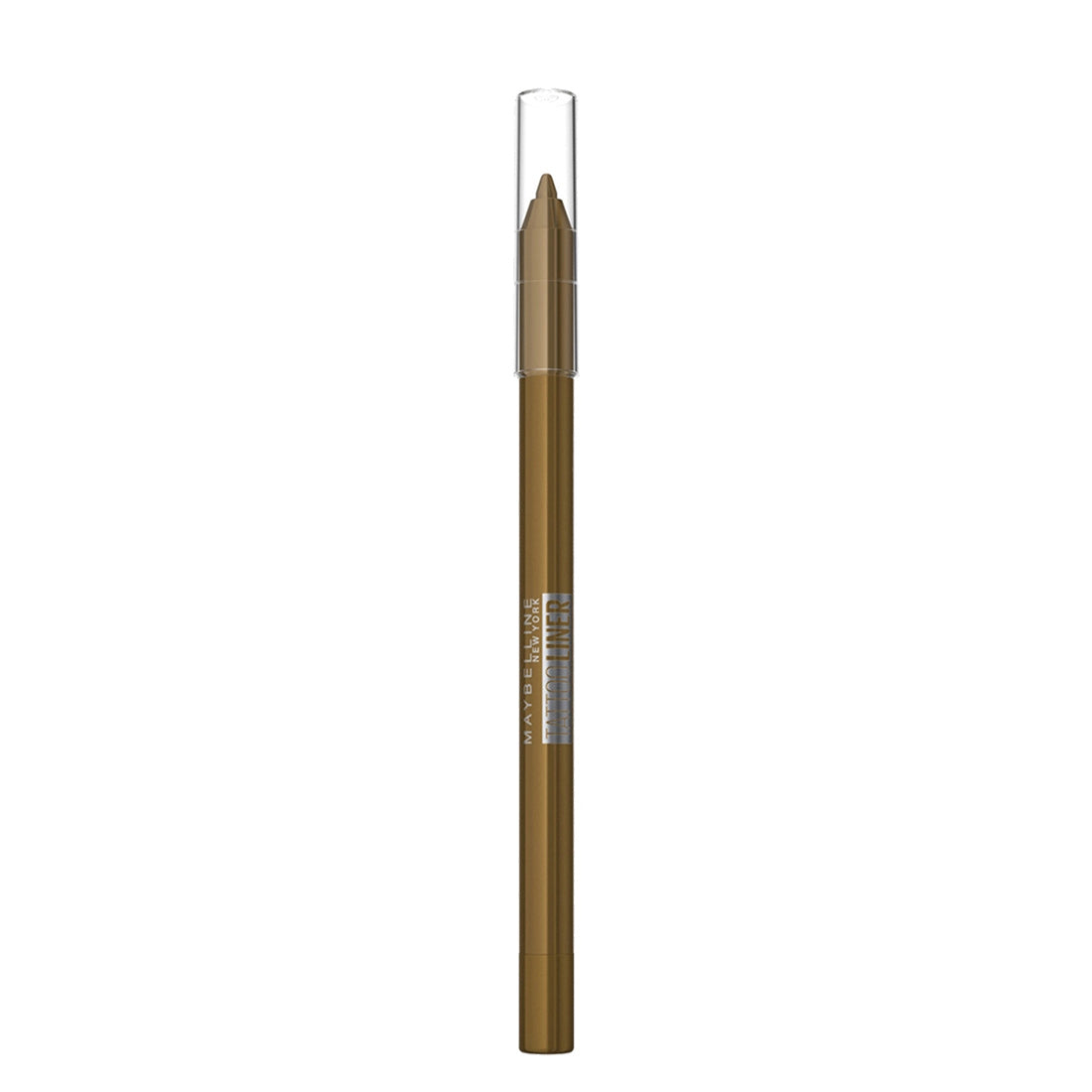 Maybelline New York Tattoo Liner Gel Pencil 976 Soft Bronze