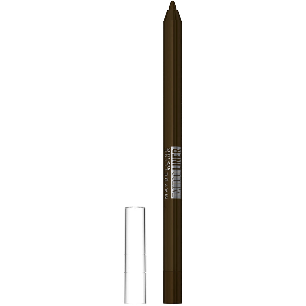 Maybelline New York Tattoo Liner Gel Pencil 977 Soft Brown-2