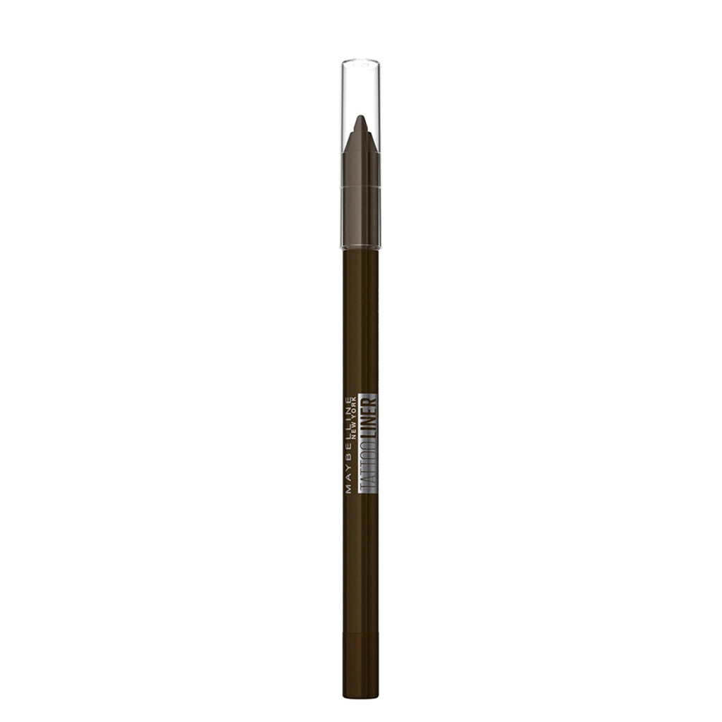 Maybelline New York Tattoo Liner Gel Pencil 977 Soft Brown
