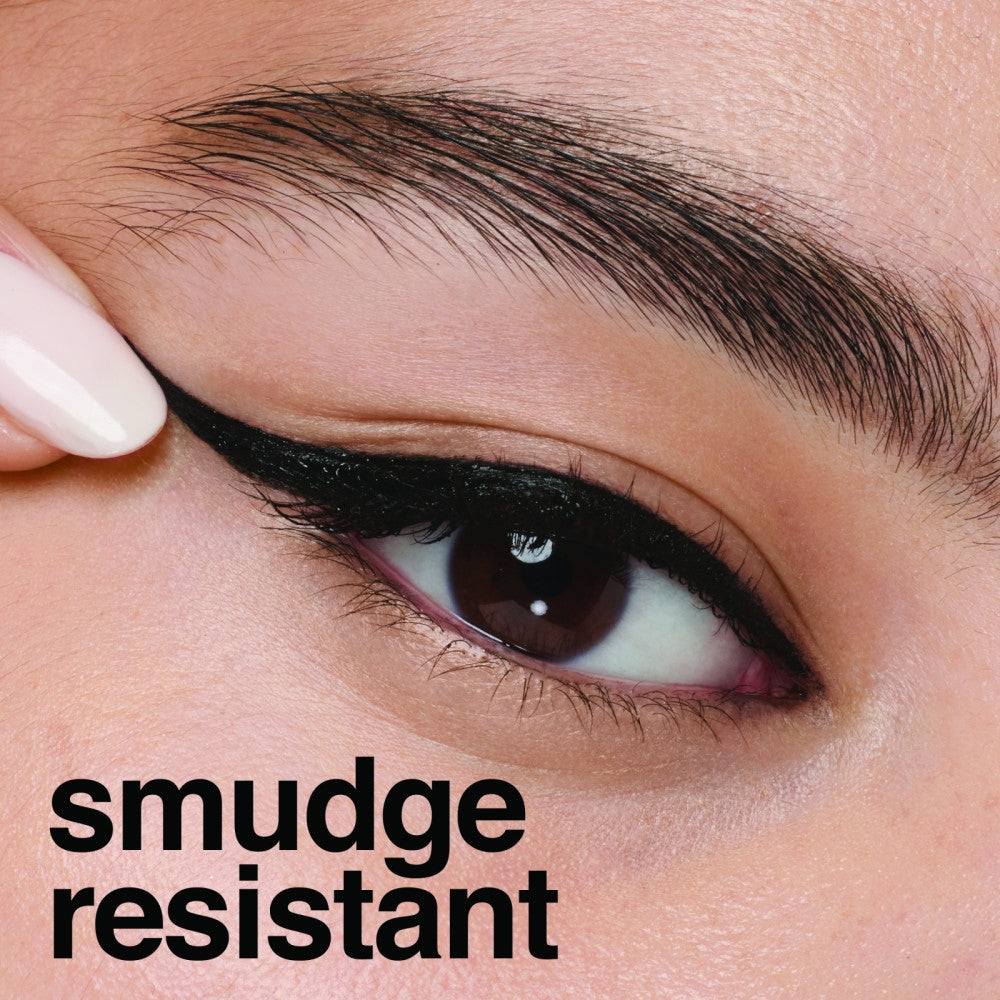 Maybelline New York Tattoo Liner Liquid Ink 710 Black-6