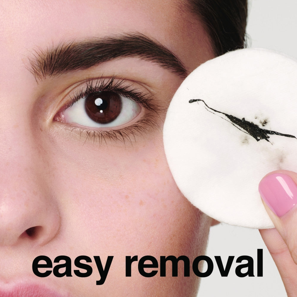 Maybelline New York Tattoo Liner Liquid Ink 710 Black-7