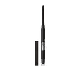 Maybelline New York Tattoo Liner Smokey Gel Pencil 010 Black-2