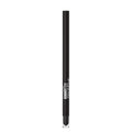 Maybelline New York Tattoo Liner Smokey Gel Pencil 010 Black
