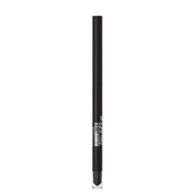 Maybelline New York Tattoo Liner Smokey Gel Pencil 010 Black