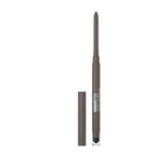 Maybelline New York Tattoo Liner Smokey Gel Pencil 020 Smokey Grey-2