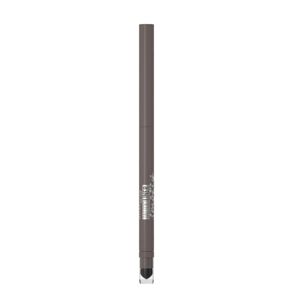 Maybelline New York Tattoo Liner Smokey Gel Pencil 020 Smokey Grey