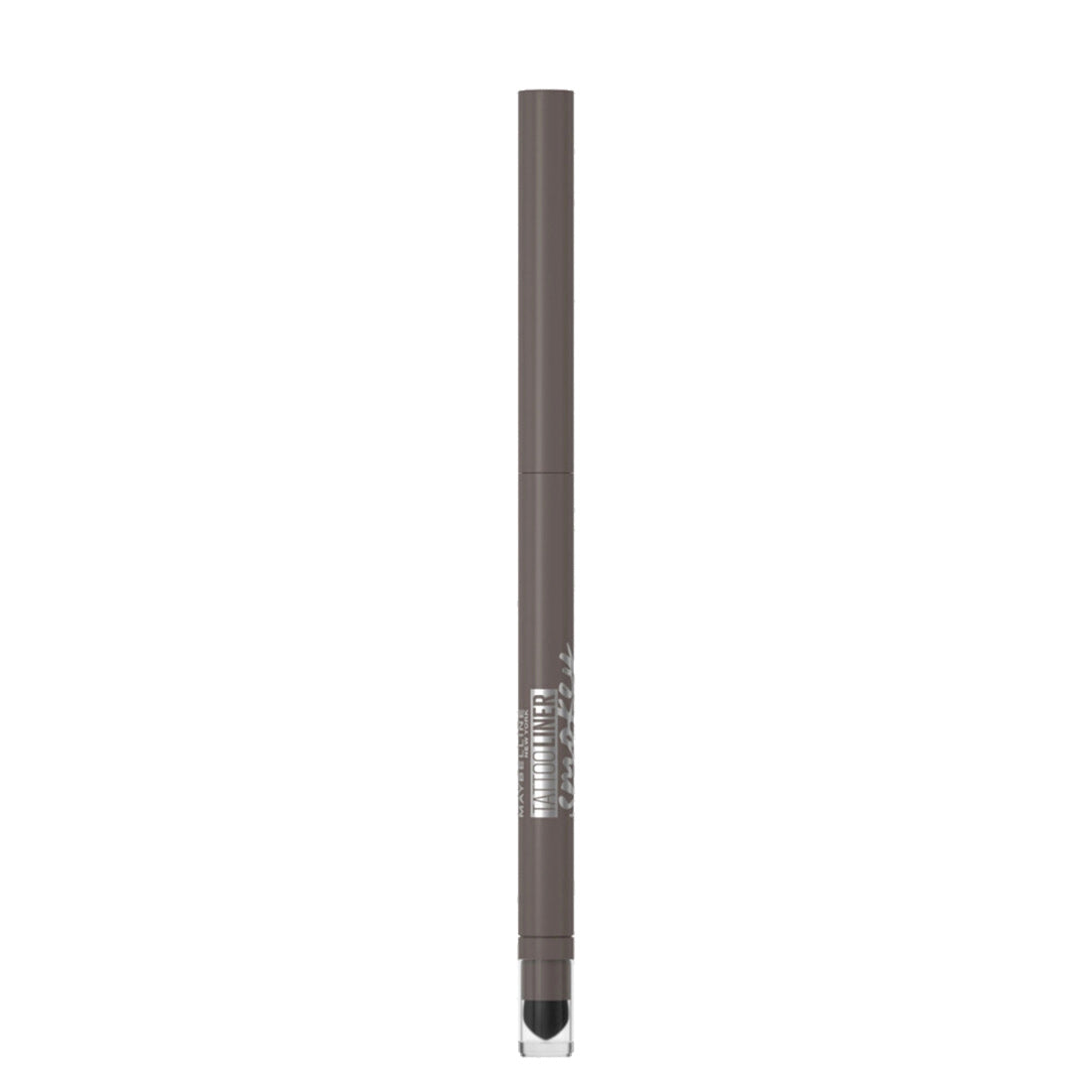 Maybelline New York Tattoo Liner Smokey Gel Pencil 020 Smokey Grey