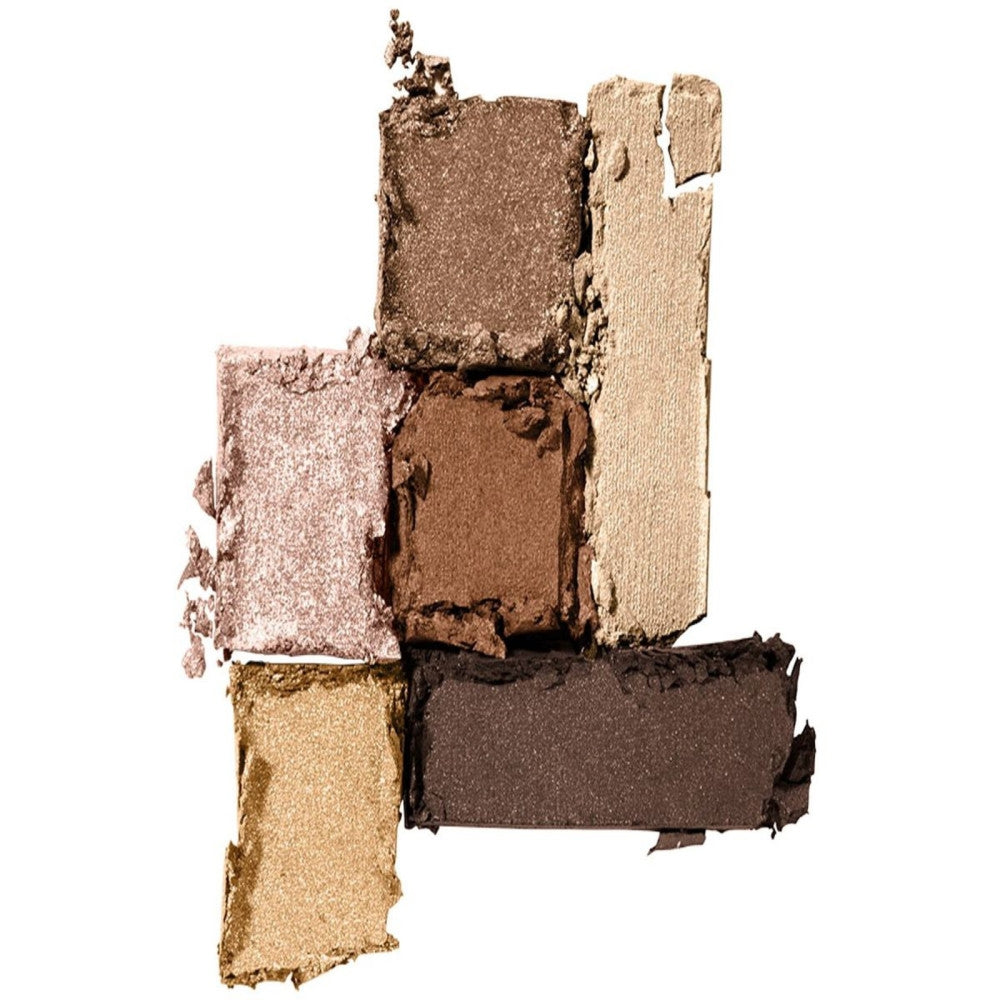 Maybelline New York The City Mini Palette 400 Rooftop Bronzes-2