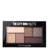 Maybelline New York The City Mini Palette 410 Chill Brunch Neutrals