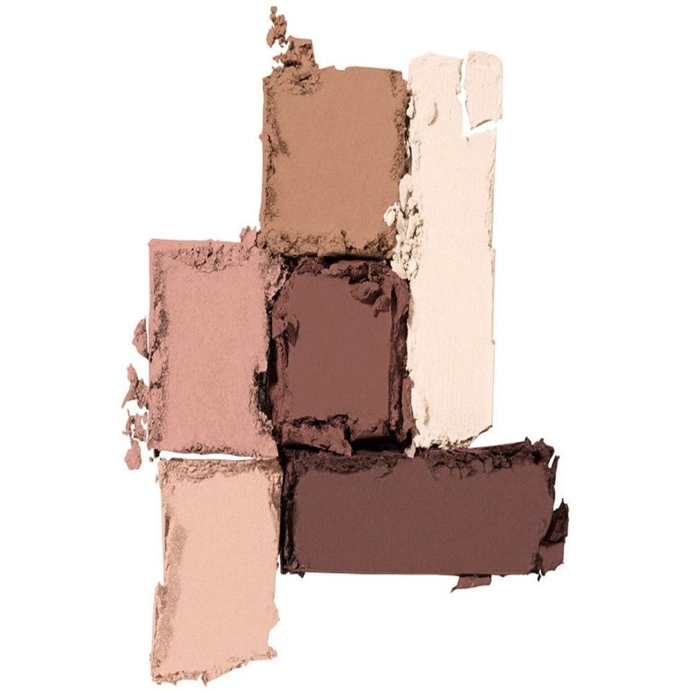 Maybelline New York The City Mini Palette 480 Matte About Town-2