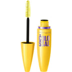 Maybelline New York The Colossal 01 Black-2