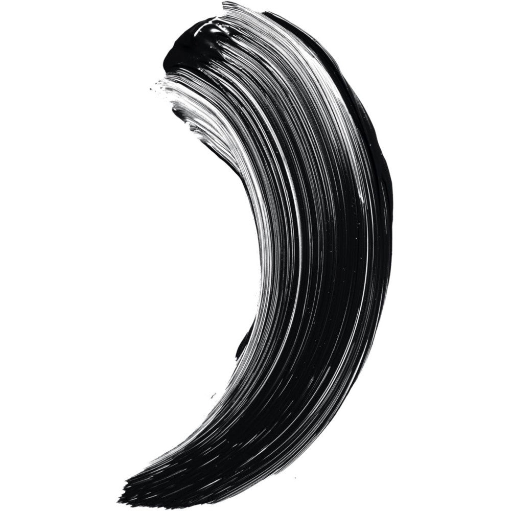 Maybelline New York The Colossal 01 Black-4