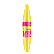 Maybelline New York The Colossal Go Extreme 01 Very Black