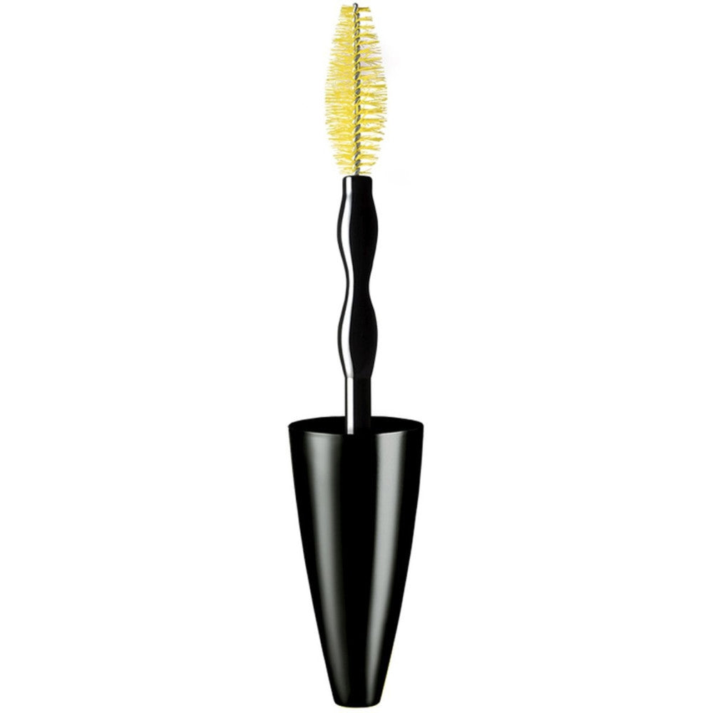 Maybelline New York The Colossal Go Extreme 04 Leather Black-2