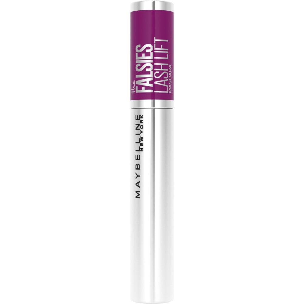 Maybelline New York The Falsies Lash Lift 01 Nero-2