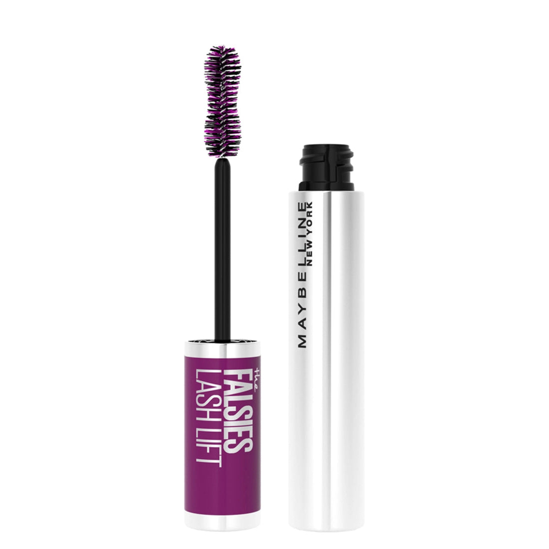 Maybelline New York The Falsies Lash Lift 01 Nero