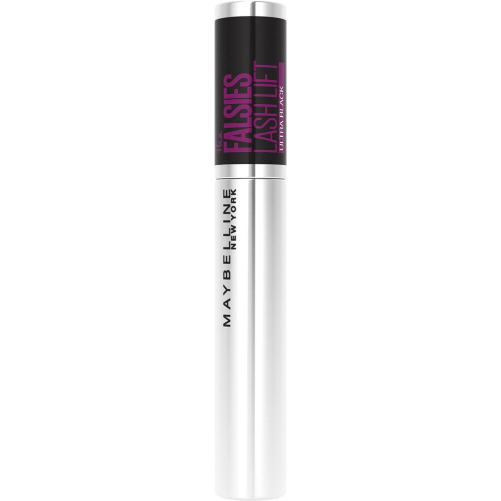 Maybelline New York The Falsies Lash Lift Extra Black-2