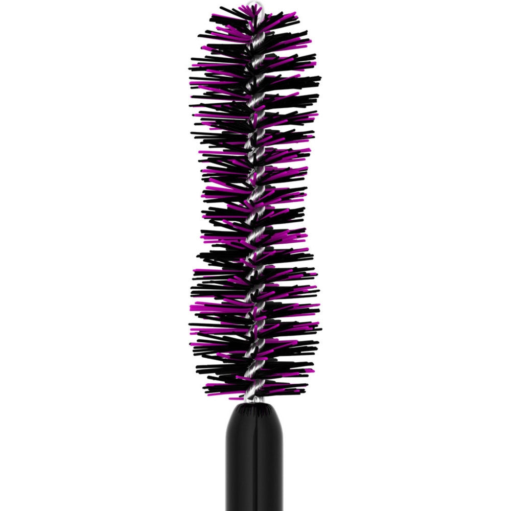 Maybelline New York The Falsies Lash Lift Extra Black-3