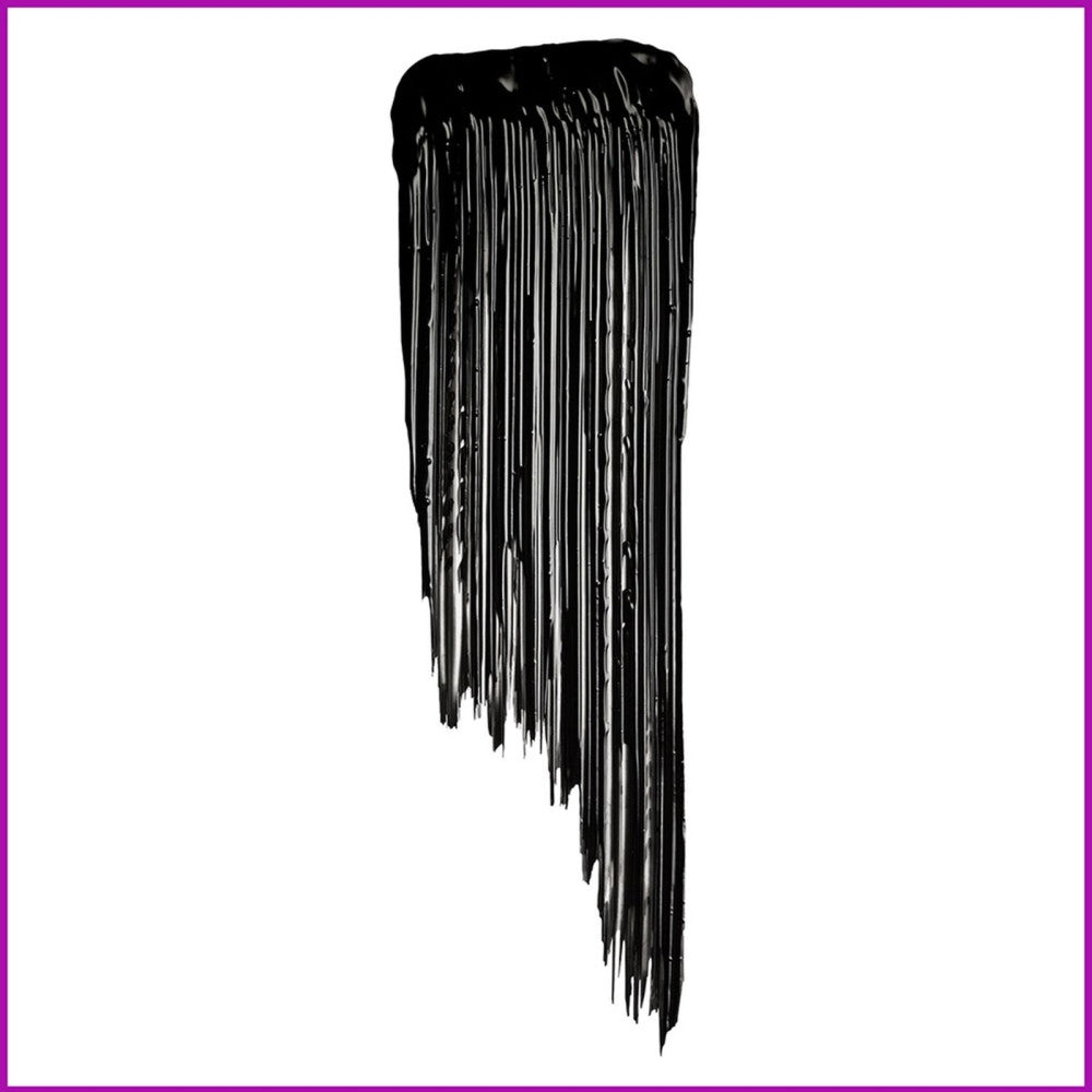 Maybelline New York The Falsies Lash Lift Waterproof Black-2