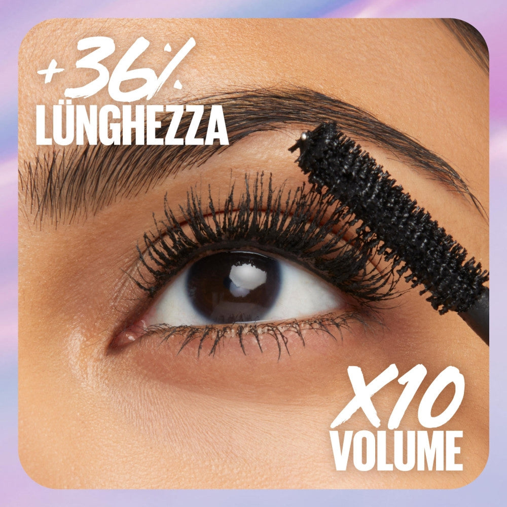 Maybelline New York The Falsies Surreal 01 Very Black-2