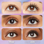 Maybelline New York The Falsies Surreal 01 Very Black-4