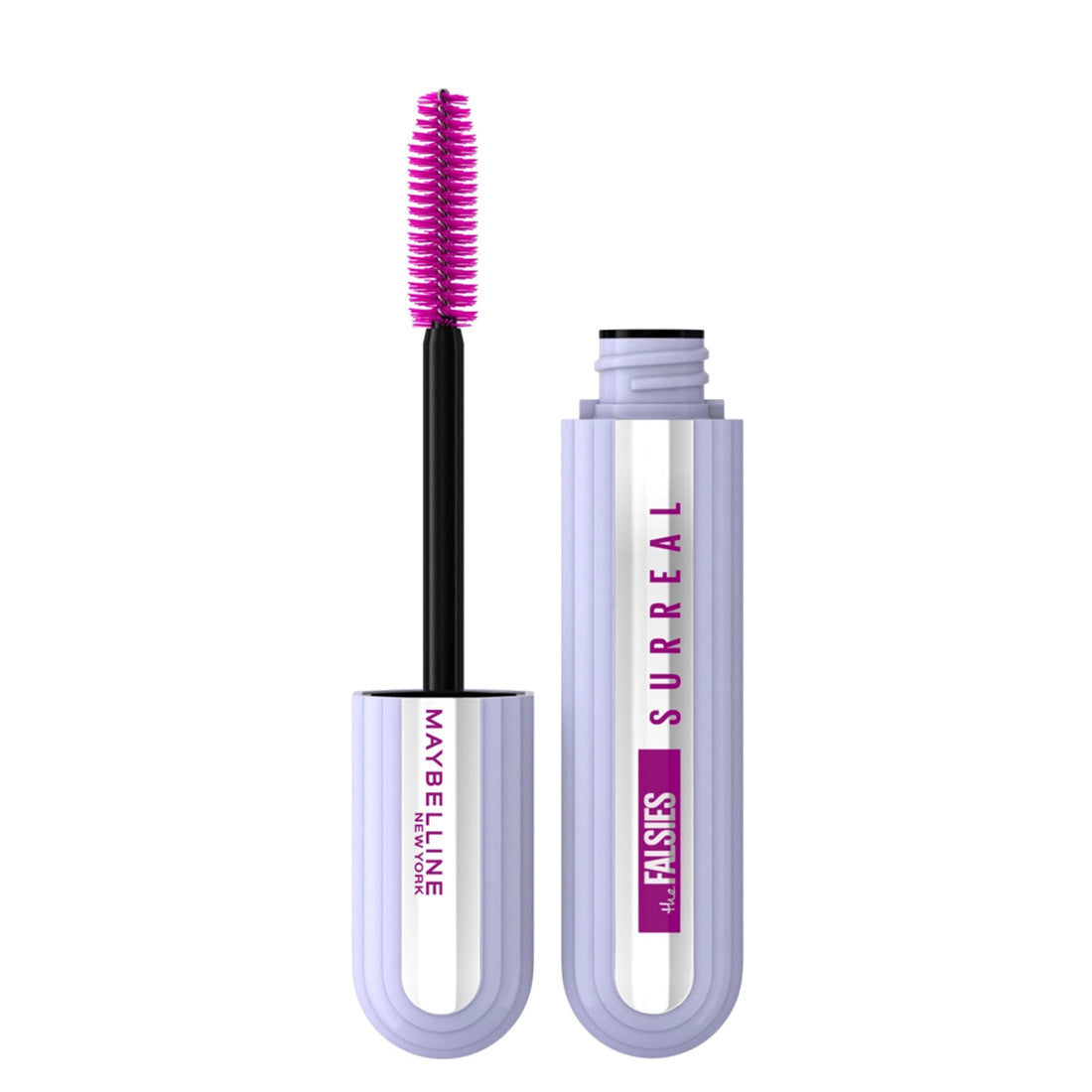 Maybelline New York The Falsies Surreal 01 Very Black