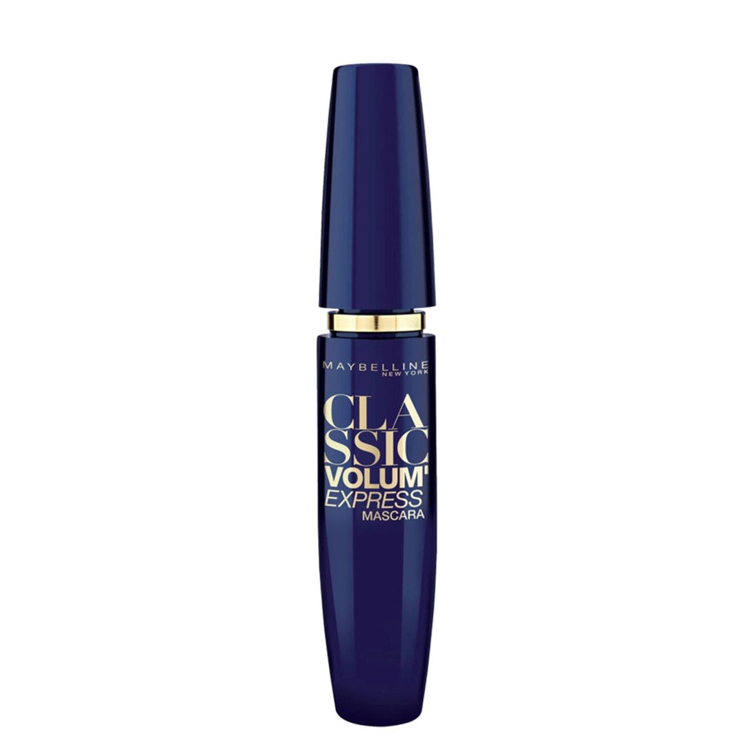 Maybelline New York Volum' Express Black
