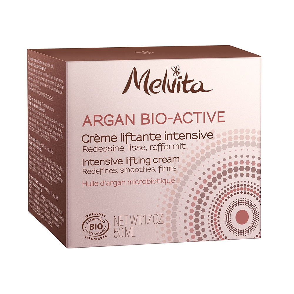 Melvita Argan Bio-Active Crème Liftante Intensve-2