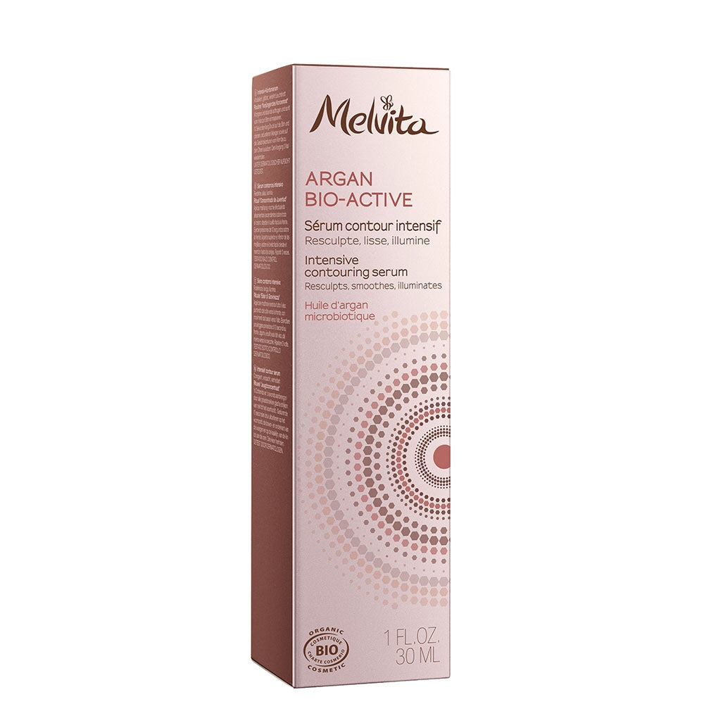 Melvita Argan Bio-Active Sérum Contour Intensif-2