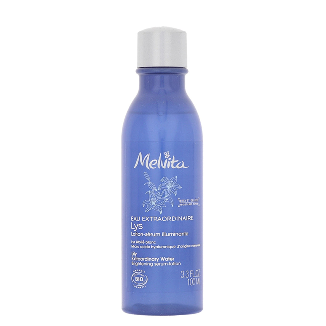 Melvita Eau Extraordinaire Lys
